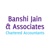 Banshi Jain & Associates