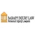 Barapp Injury Law Corp