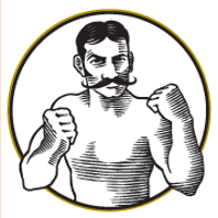 Bareknuckle Branding