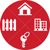Barker Realty, Inc.