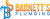 Barnetts Plumbing