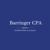 Barringer CPA, LLC