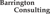 Barrington Consulting