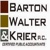 Barton, Walter & Krier P.C.