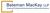 Bateman MacKay LLP