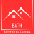 Bath Gutter Clearing