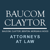 Baucom Claytor