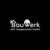 Bauwerk AGT Cooperation