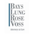 Bays Lung Rose & Voss