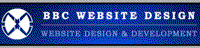 BBC Website Design