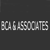 BCA & ASSOCIATES