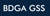 BDGA GSS