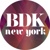 BDK New York