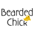 Bearded Chick