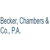 Becker, Chambers & Co., P.A.