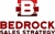 Bedrock Sales Strategy