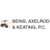 Beins Axelrod, PC
