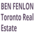 BEN FENLON Toronto Real Estate