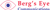 Berg's Eye Communications