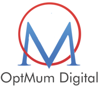 Best Digital Marketing Agency in Gurgaon - OptMum Digital