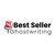 Best Seller Ghostwriting