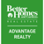 Better Homes and Gardens