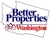 Better Properties Washington
