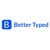 Better Typed