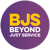 BEYOND JUST SERVICE