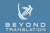 Beyond Translation