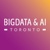 Big Data and AI Toronto
