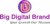 Big Digital Brand