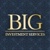 BIG Investment Services