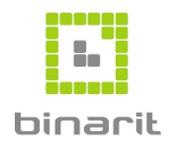 Binarit Plc.
