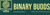 Binary Budds