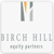 Birch Hill Equity Partners