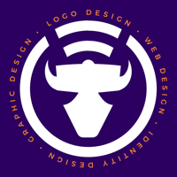 BisonSatellite | Logo design & Creativity partners