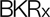 BKRx Inc.