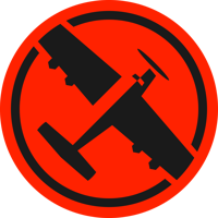Black Airplane