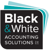Black & White Accounting Solutions