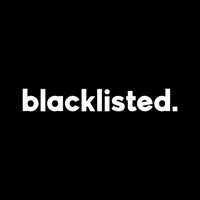 Blacklisted