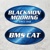 Blackmon Mooring & BMS CAT