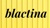 Blactina Media