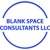 Blank Space Consultants