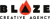 Blaze Creative Agency