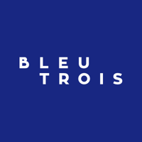 Bleu 3
