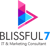 Blissful 7