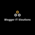 Blogger IT Solutions