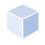 Blue Cube
