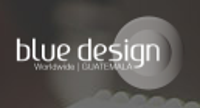 Blue Design